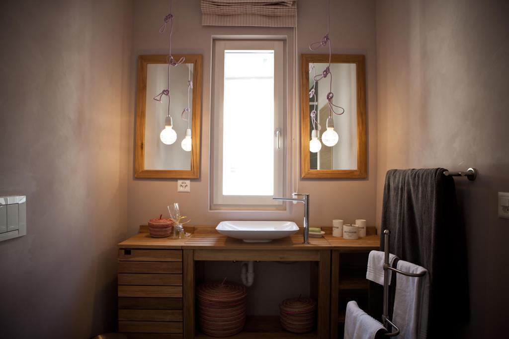 Le Coq Chantant Studios D'Hotes & Boutique Hotel St-Livres Saint-Livres Zimmer foto